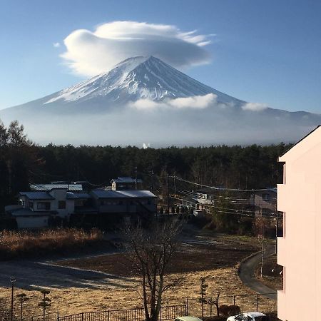 Fujizakurainn Fujikawaguchiko Zewnętrze zdjęcie